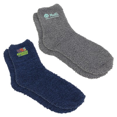 BeWell™ Cozy Comfort Socks
